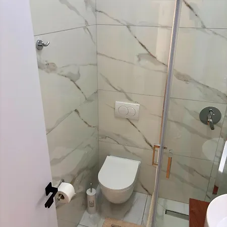 Apartment Blue Horizon View *
