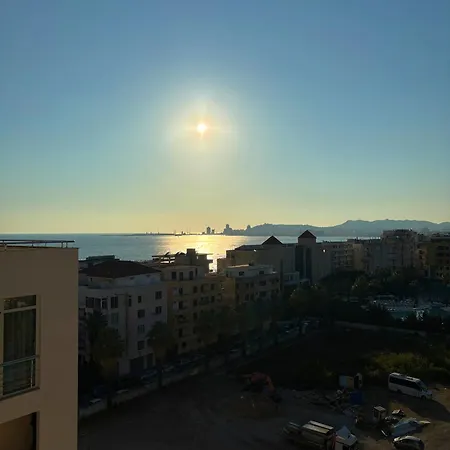 Blue Horizon View * ドゥラス