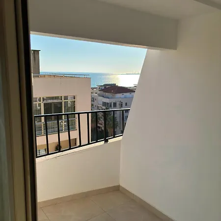 Apartman Blue Horizon View